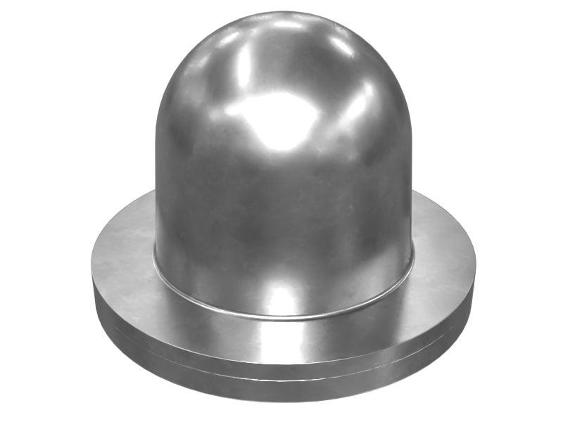 3T-6471: Колпачковый фильтр для привода насоса, наружный диаметр 26 мм