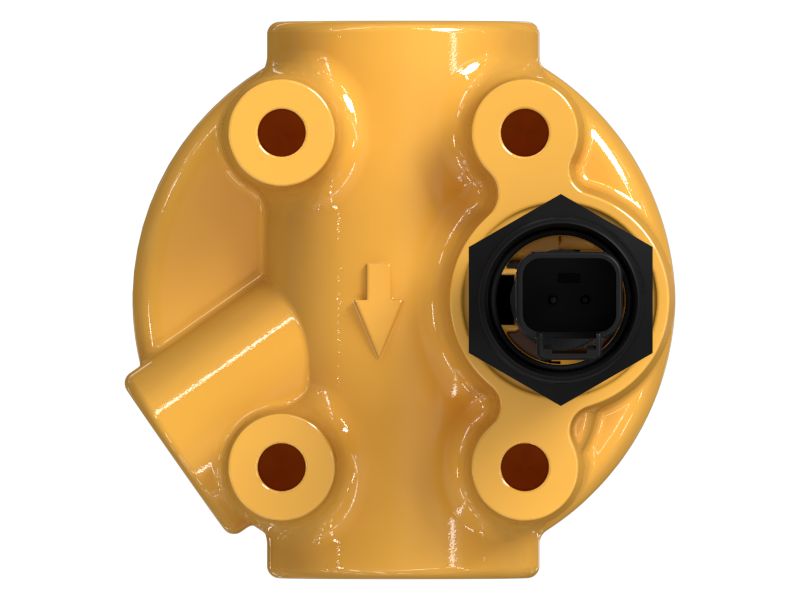 Гидравлический/трансмиссионный фильтр повышенной эффективн.