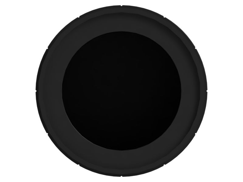 Воздушный фильтр двигателя