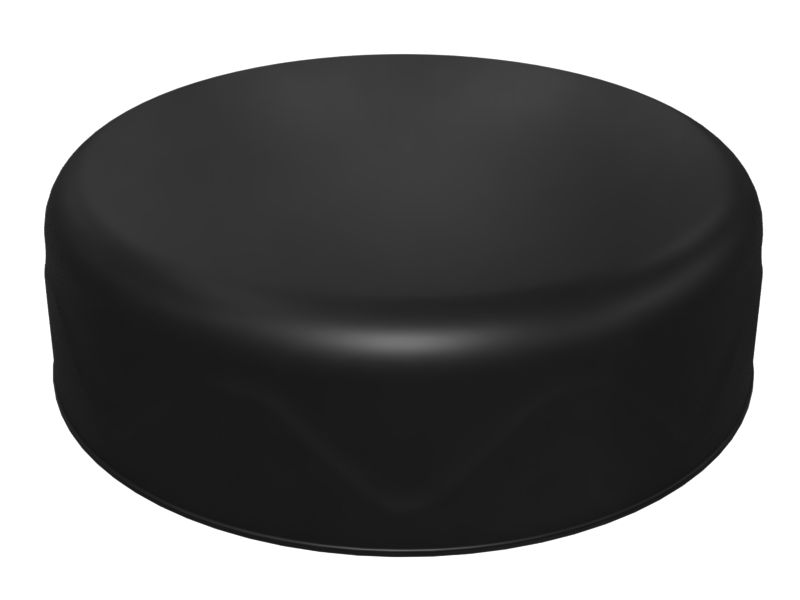 333-1195: Rain Cap Precleaner