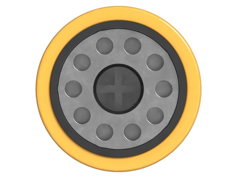 МАСЛЯНЫЙ ФИЛЬТР