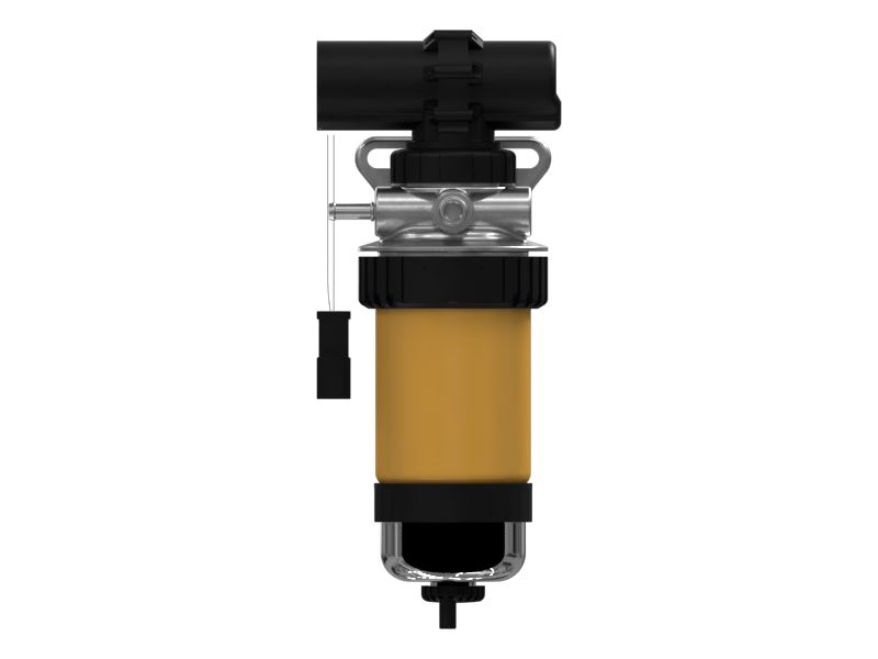 Насос топливоподкачивающий