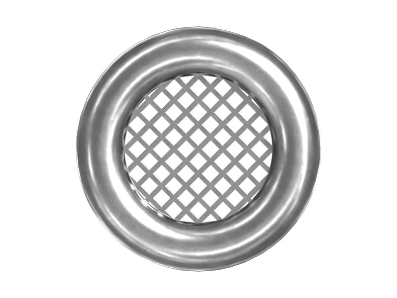 Сетчатый фильтр предохранительного клапана