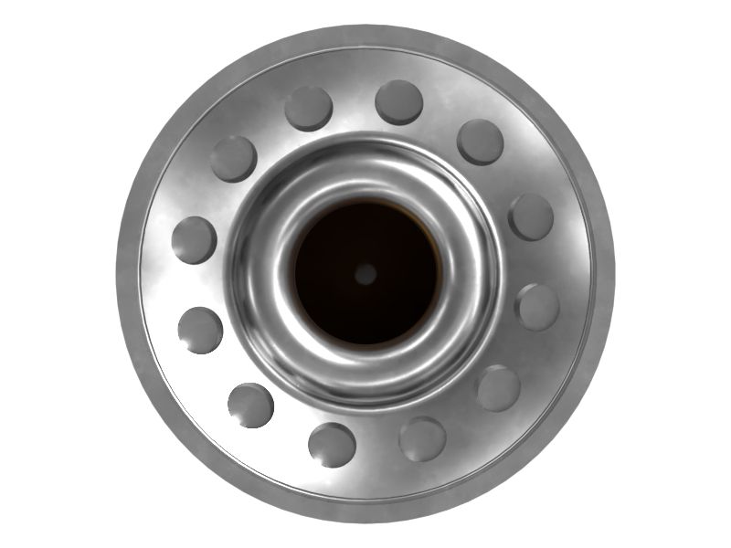 Гидравлический/трансмиссионный фильтр сверхвысокой эффект.