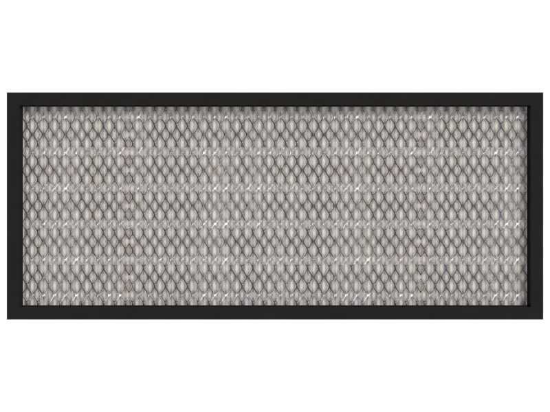 Воздушный фильтр кабины — стандартная эффективность