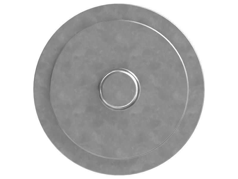 Индикатор засорения воздушного фильтра