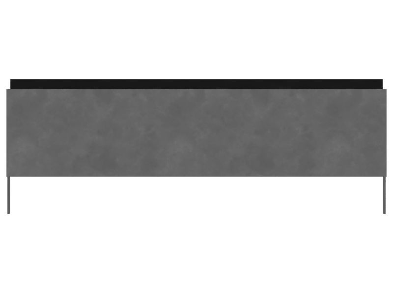 Воздушный фильтр кабины