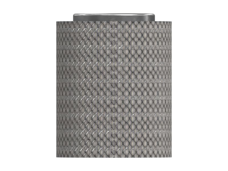 Сетчатый фильтр гидробака