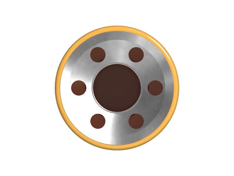 Гидравлические фильтры и фильтры коробки передач