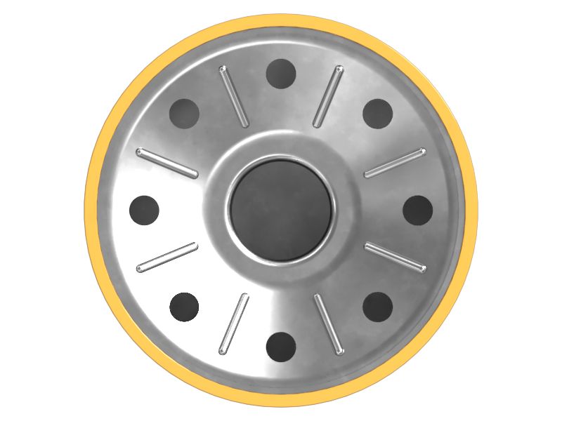 Гидравлические фильтры и фильтры коробки передач