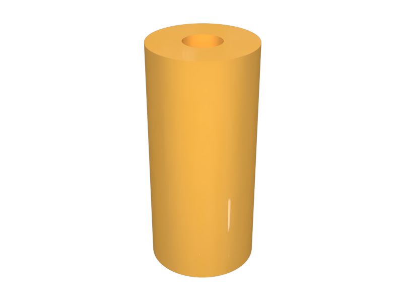 Топливный фильтр двигателя стандартной эффективности