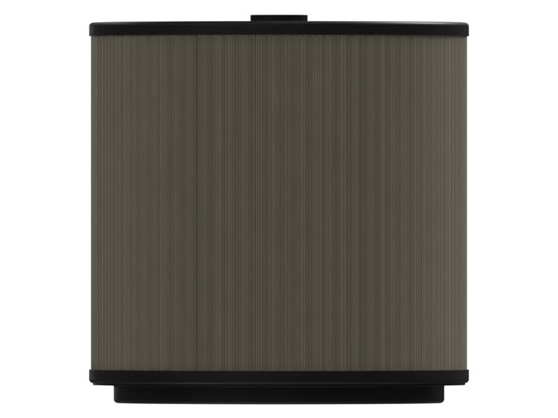 Сетчатый фильтр гидробака