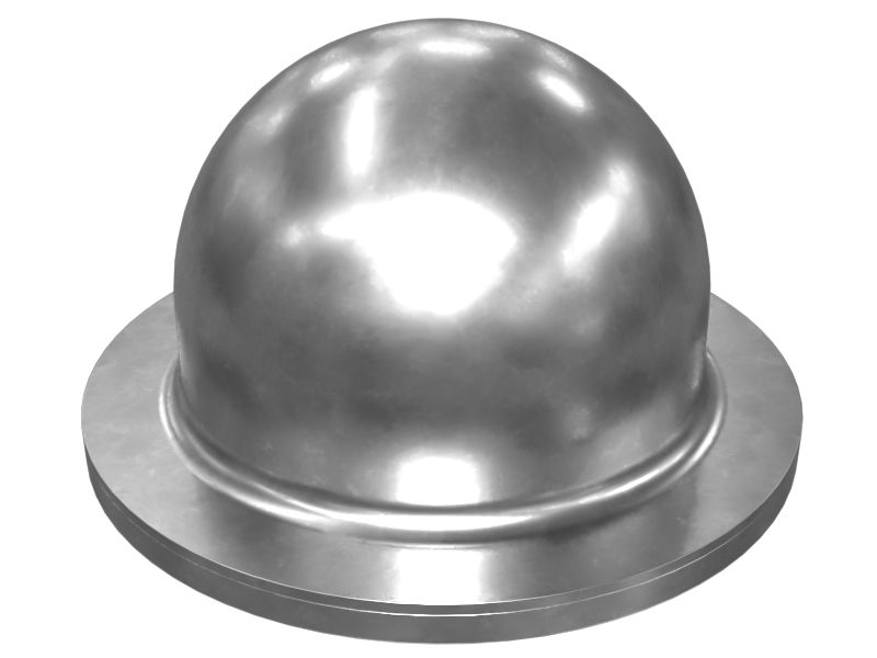 9P-0217: Сетчатый фильтр линии всасывания