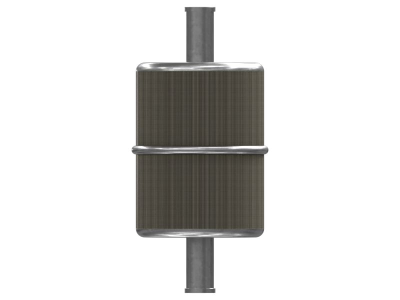 Встроенный сапун гидробака