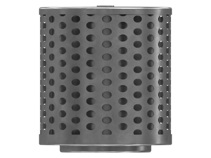 Сетчатый фильтр гидробака