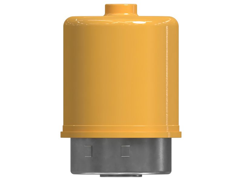 Водоотделитель топливной системы