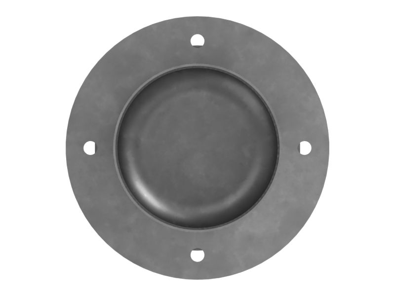 Фильтр топливного бака