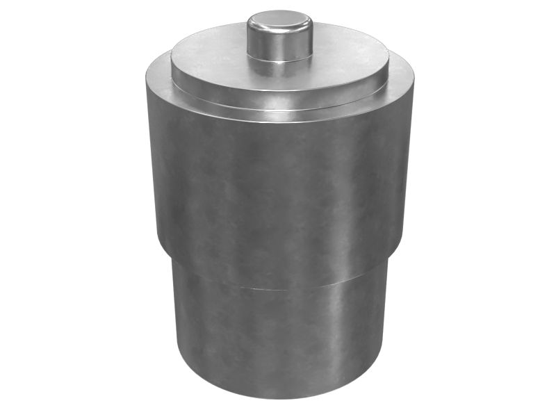 7S-0687: Индикатор засорения воздушного фильтра