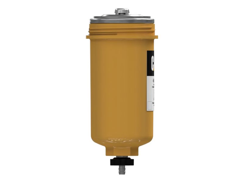 Топливный фильтр