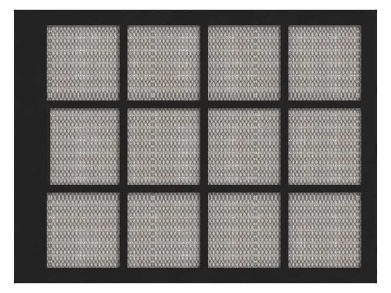 Воздушный фильтр кабины