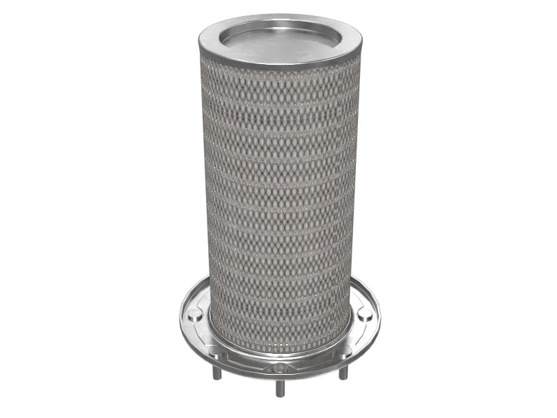 Воздушный фильтр двигателя