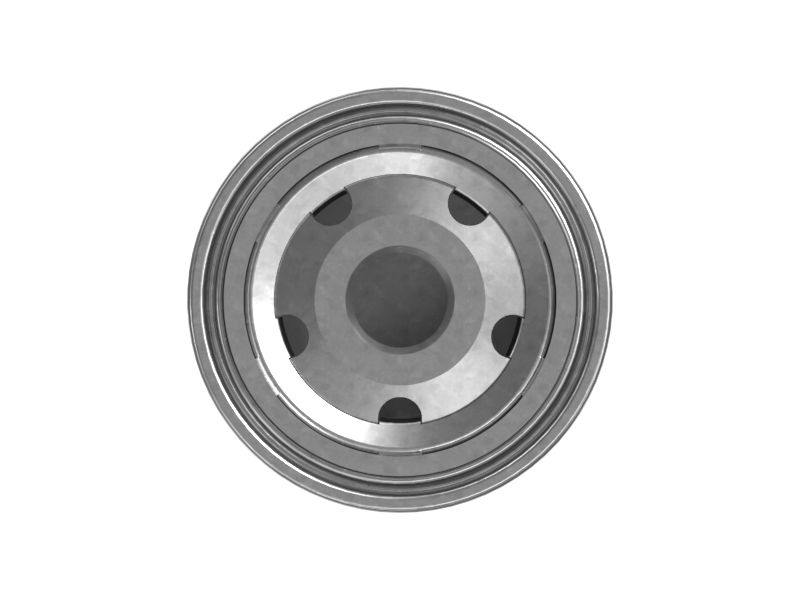 Топливный фильтр