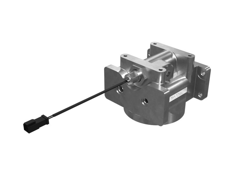 Основание фильтра в сборе