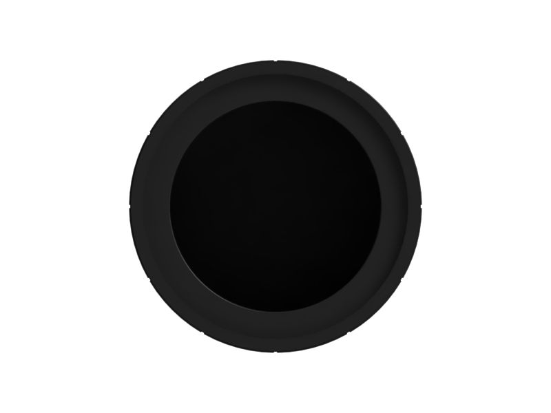 Воздушный фильтр двигателя