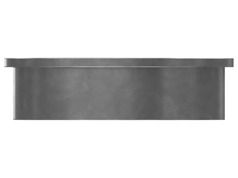 Демпфер фильтра предварительной очистки