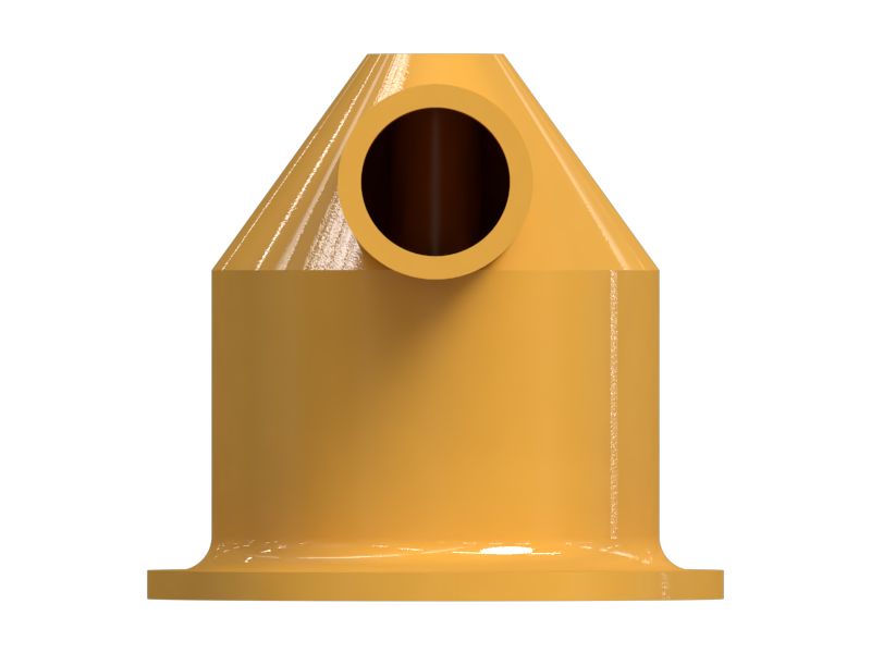 Сапун картера, наружный диаметр 102 мм