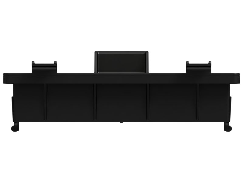 Воздушный фильтр кабины — стандартная эффективность