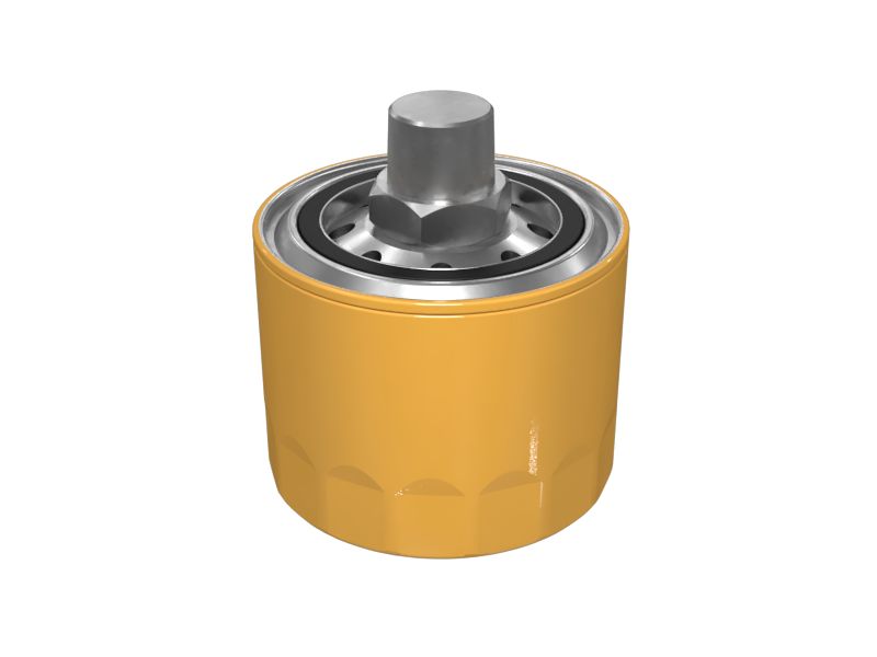 Сапун гидробака диаметром 94 мм