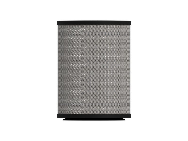 Воздушный фильтр кабины