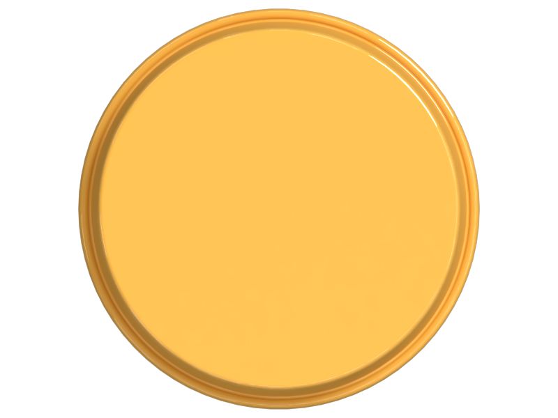 Крышка воздухоочистителя