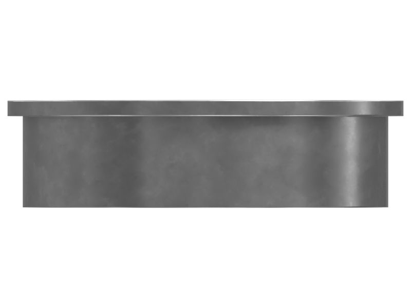 Демпфер фильтра предварительной очистки