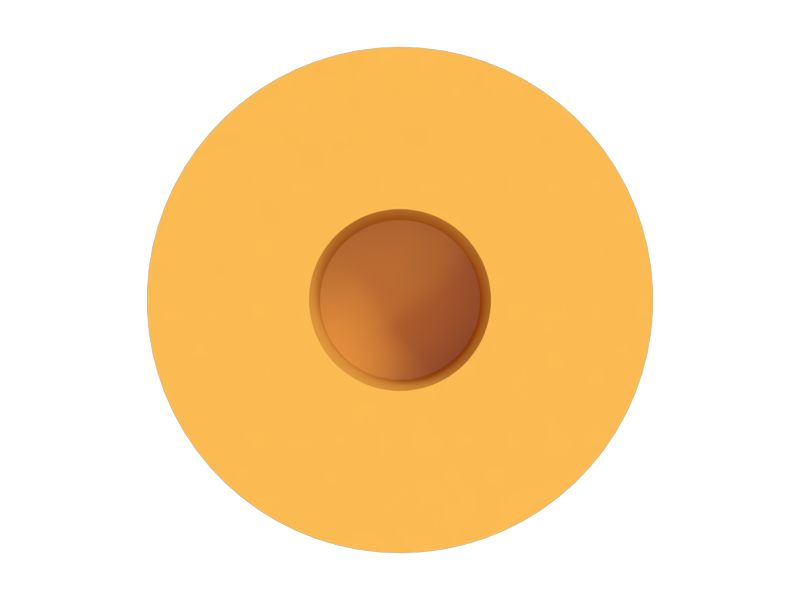 Топливный фильтр двигателя стандартной эффективности