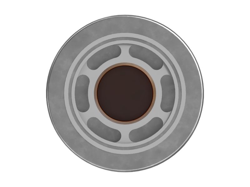 Гидравлические фильтры и фильтры коробки передач