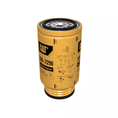 308-7298: Advanced Efficiency Fuel Water Separator