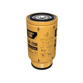 308-7298: Advanced Efficiency Fuel Water Separator