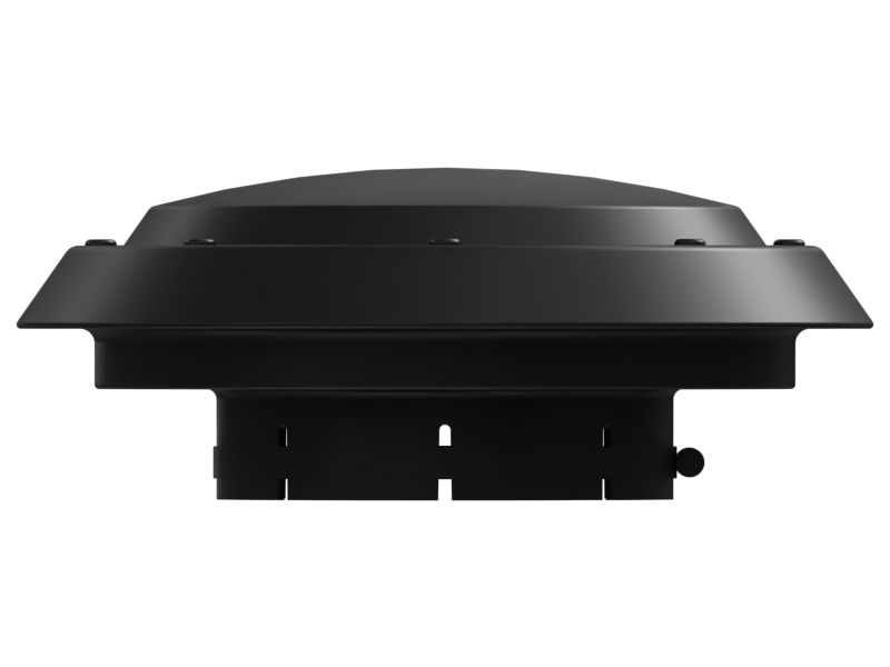 Крышка воздухоочистителя для защиты от дождя, внутренний диаметр 207 мм