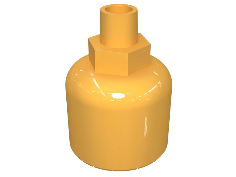 Сапун наливной горловины