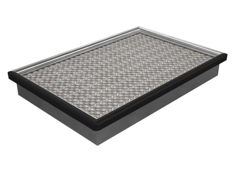 Воздушный фильтр кабины