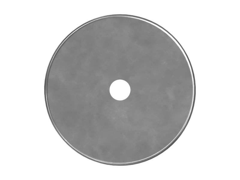 Сетчатый фильтр линии всасывания