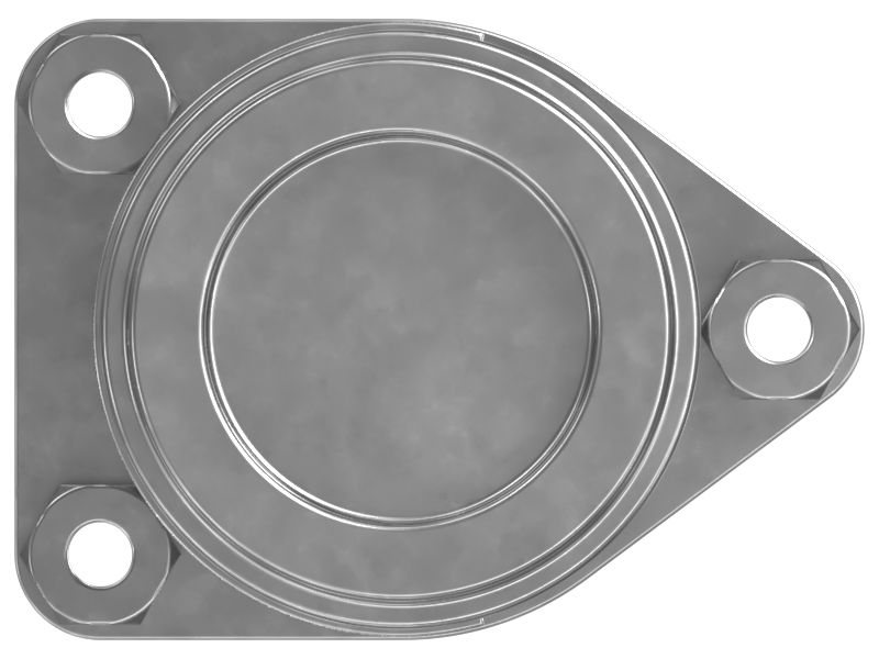 Сетчатый фильтр гидробака