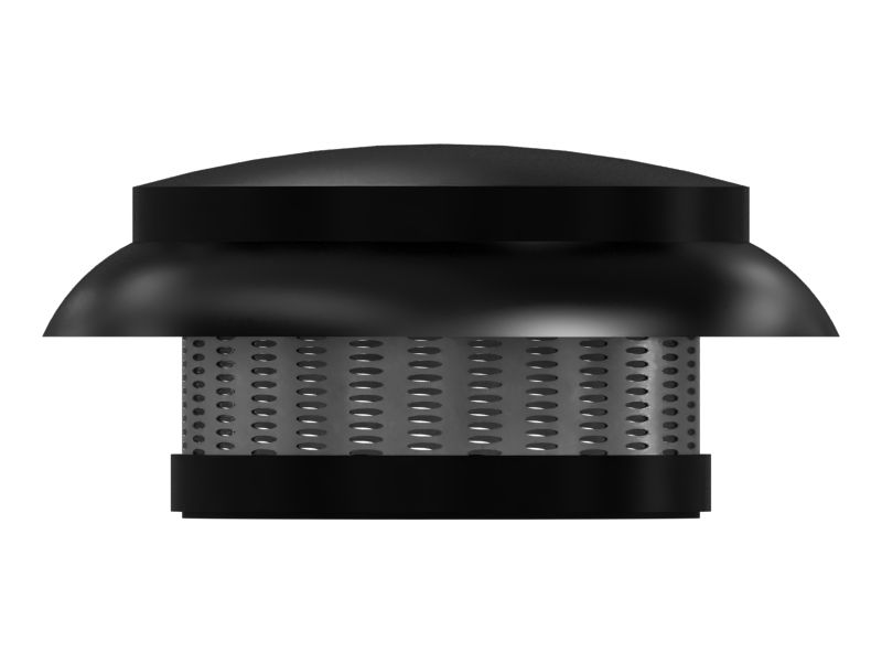 Кожух предварительного очистителя