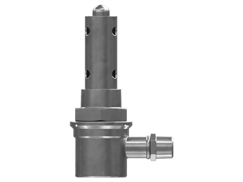 ВОЗДУХОВОД В СБОРЕ