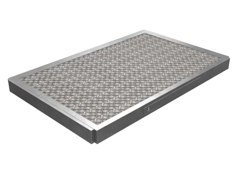 170-7272: Cabin Air Filter | Cat® Parts Store