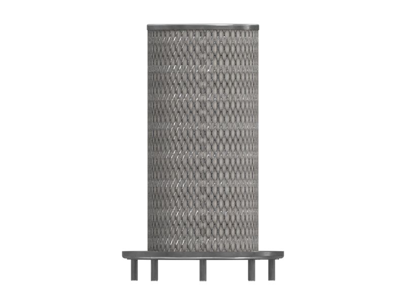 Воздушный фильтр двигателя