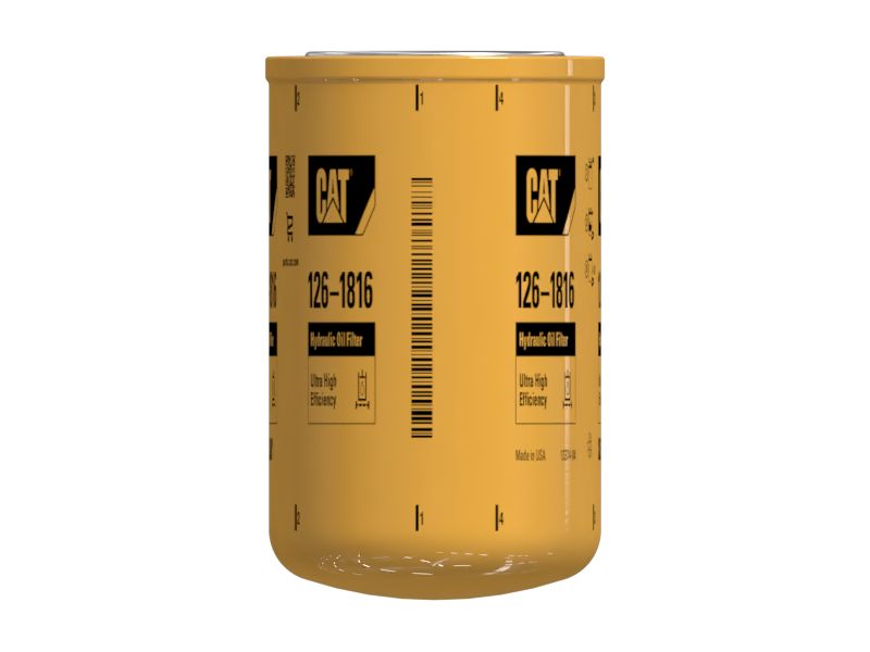 Гидравлический фильтр / фильтр коробки передач