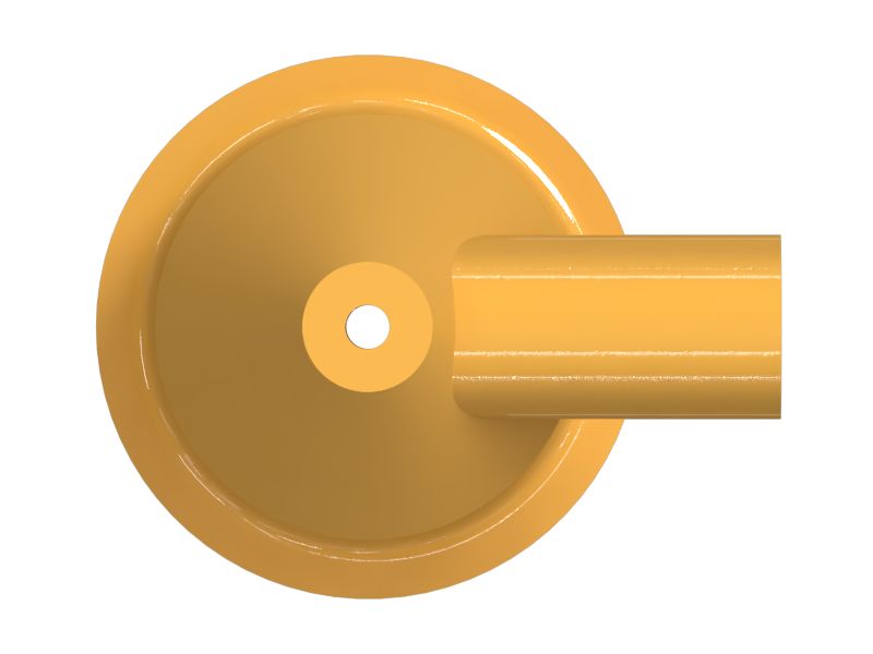 Сапун картера, наружный диаметр 102 мм